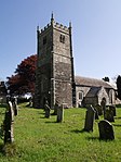 Church of St Mary