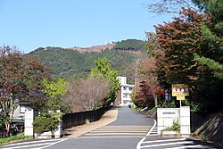 丹波市立市島中学校