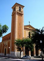 Miniatura per Sant Pau de Tarragona