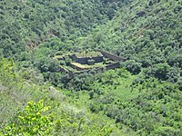 Տաթևի Մեծ Անապատ Tatevi Mets Anapat Monastery