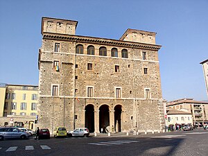 Palazzo Spada