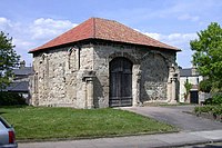 The Cellarer's Chequer - geograph.org.uk - 798404.jpg