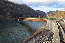 Thomas Burford Pugh Bridge