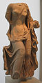 Naisen torso, n. 375–350 eaa.