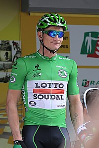 André Greipel.