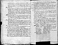 Перепис договору з Державного архіву Швеції. Сторінка 2—3