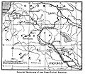 Treaty of Kars (1921).