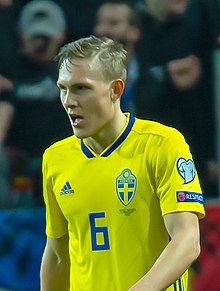 Ludwig Augustinsson