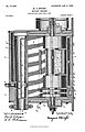 Roterende enjin, 1902