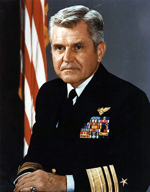 Navy File Photo - President of the U.S. Naval ...