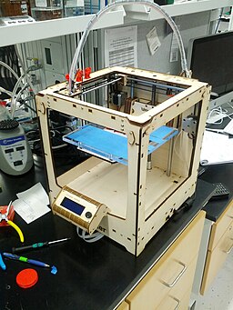 Ultimaker 3D Printer