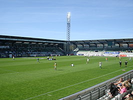 Viborgstadion