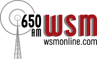 WSM Radio logo.svg