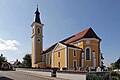 Katholische Pfarrkirche St. Lampertus