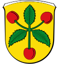 Wappen von Dexbach