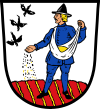 Wappen von Ebensfeld