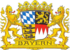 Wappen Freistaat Bayern (1923). 
 png
