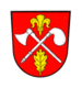 Coat of arms of Rechtenbach  