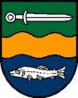 Coat of arms of Goldwörth