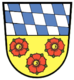 Coat of arms of Bad Abbach  