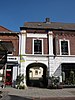 Winkel / woning