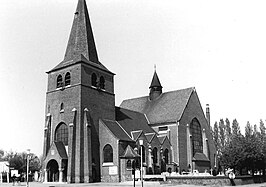 Sint-Jozefkerk