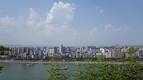 Yichang skyline 4.jpg