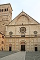 Cattedrale di San Rufino, Assisi