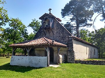 Église Saint-Roch du Muret.