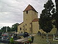 Église Saint-Martin de Projan