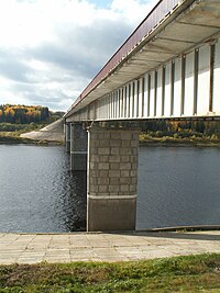 Tilts pār Vagas upi