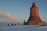 Ансамбль «Маяк Святоносский»