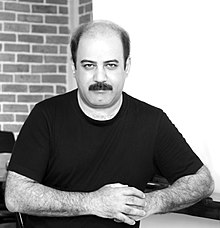 Peyman Soltani, composer, conductor, musician , music theorist