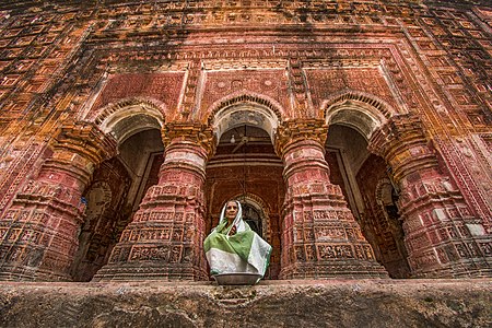 Govinda-tempel (en), India