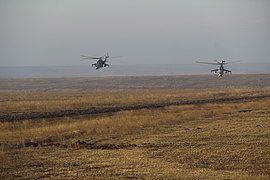 Deux Mil Mi-24