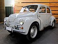 Renault 4CV (1947—1961)