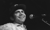 Steve Goodman, author of the song