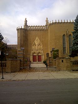 20111110 St. Thomas Church and Convent.jpg