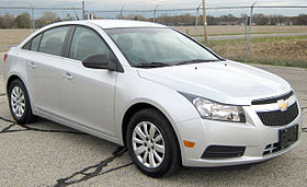 Suzuki Cruze