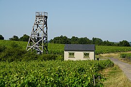 Vue éloignée.