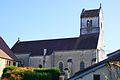 Église Saint-Éloi du Val-Saint-Éloi