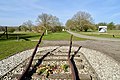 Nationaal Monument Kamp Westerbork (Ralph Prins)