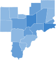 2022 IN-09 Democratic Primary