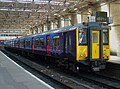 British Rail Class 317