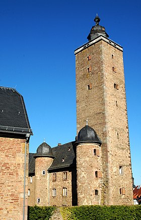 Steinau an der Straße