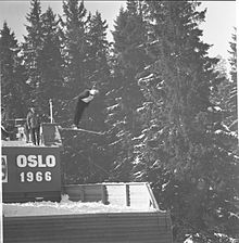 ski vm 1982