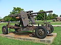 85 mm air defense gun M1939 (52-K)