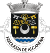 Brasão de armas de Alcanena