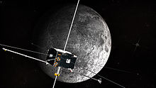 ARTEMIS probes in lunar orbit ARTEMIS mission.jpg