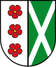 Ebersdorf - Stema